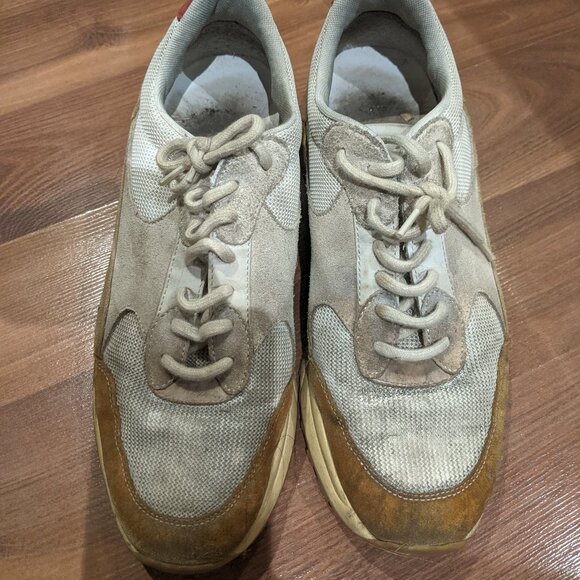 Common Project sneakers - Picture 1 of 4